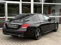 Mercedes-Benz E 400 E400d 4M 2x AMG NAPPA+COMMAND+ACC+LED+BURM+NIGHT Zwart - thumbnail 4