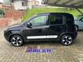 Fiat Pandina PROMO FIN.  PANDINA CROSS  1.0  Hybrid KM0 Чёрный - thumbnail 7