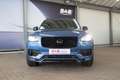Volvo XC90 D5 AWD R-Design NAVI/AHK/KAMERA Blau - thumbnail 5