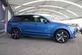 Volvo XC90 D5 AWD R-Design NAVI/AHK/KAMERA Blau - thumbnail 4