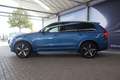 Volvo XC90 D5 AWD R-Design NAVI/AHK/KAMERA Blau - thumbnail 2