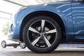 Volvo XC90 D5 AWD R-Design NAVI/AHK/KAMERA Blau - thumbnail 6