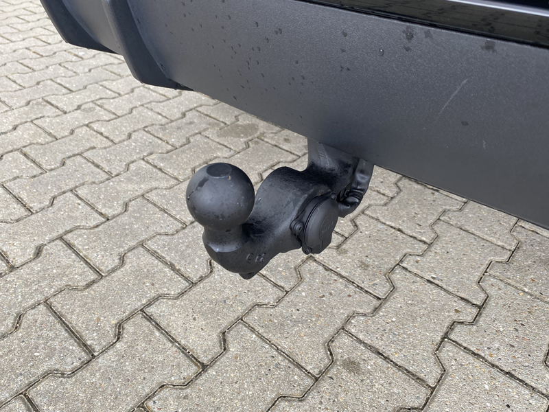 Audi Q3 Sportback 45 TFSI e S Edition 45 TFSI e S-Line ACC — photo 12