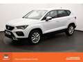 SEAT Ateca 2.0 TDI Style LED/AHK/Navi Weiß - thumbnail 1
