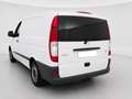 Mercedes-Benz Vito MERCEDES-BENZ Industrial  Manual de 4 Puertas Blanco - thumbnail 2