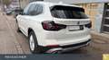 BMW X3 xDrive 20dA LCProf,AHK,ACC,Sportsitze,360° Blanc - thumbnail 2