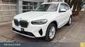 BMW X3 xDrive 20dA LCProf,AHK,ACC,Sportsitze,360° Blanc - thumbnail 1
