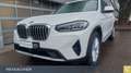 BMW X3 xDrive 20dA LCProf,AHK,ACC,Sportsitze,360° Weiß - thumbnail 1