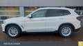 BMW X3 xDrive 20dA LCProf,AHK,ACC,Sportsitze,360° Weiß - thumbnail 9