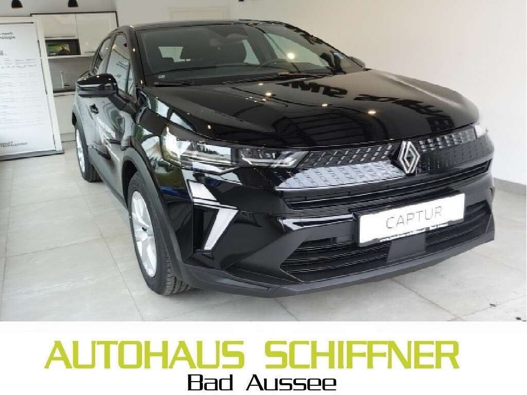 Renault Captur 2026