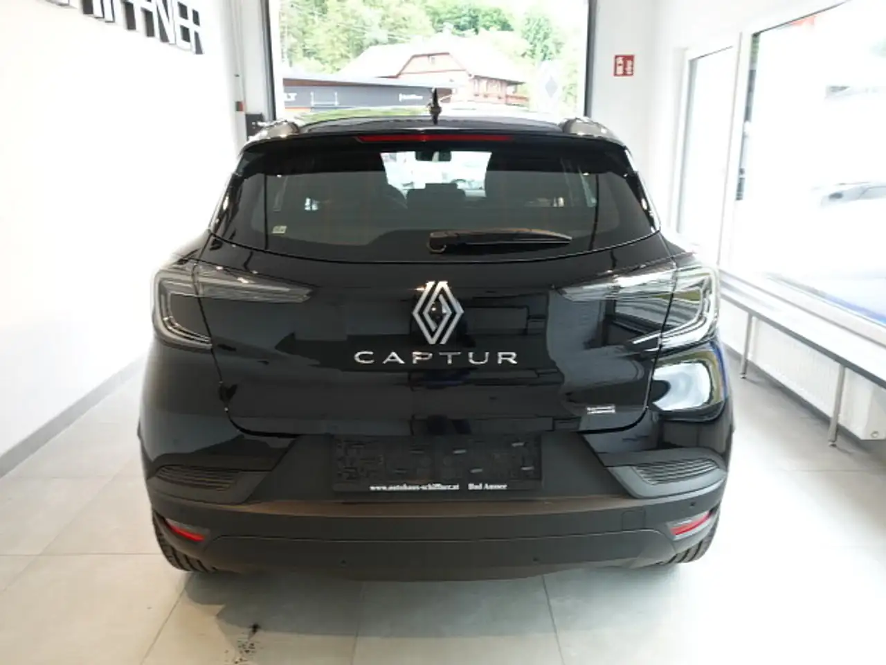 Renault Captur 2026