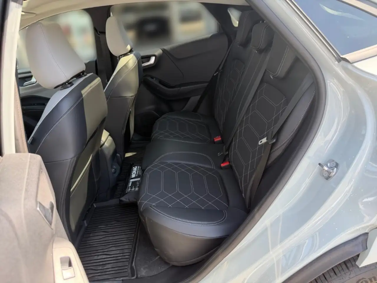 Ford Puma Premium Pano-Schiebedach AHK 360°Kamera B&O-Sounds, миниатюра 11