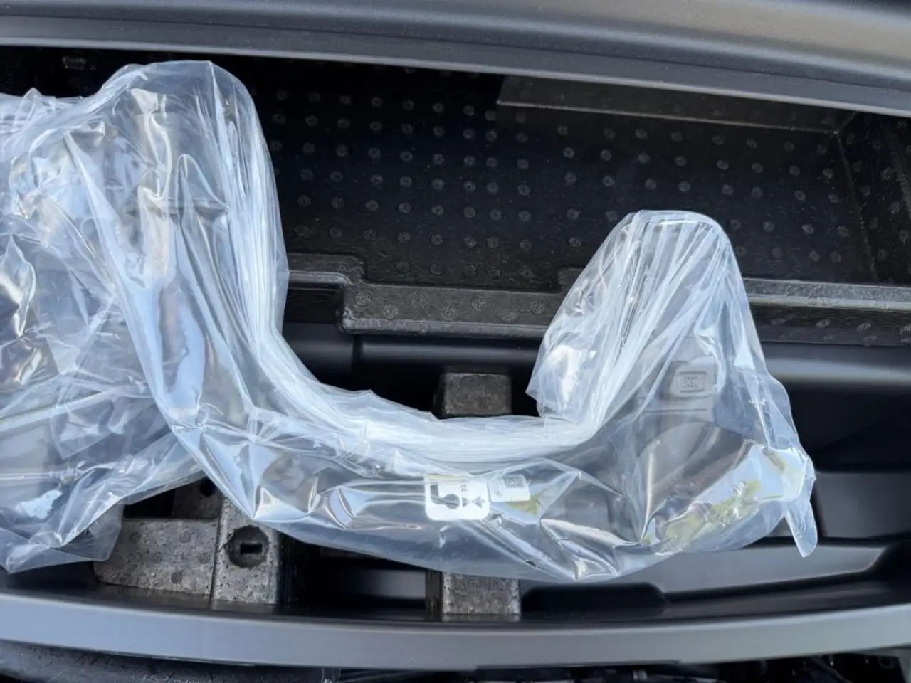 Ford Puma Premium Pano-Schiebedach AHK 360°Kamera B&O-Sounds, миниатюра 16