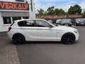 BMW 118 i Sport Navi Xenon Leder Schiebedach SHZ PDC Weiß - thumbnail 14