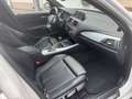 BMW 118 i Sport Navi Xenon Leder Schiebedach SHZ PDC Weiß - thumbnail 10