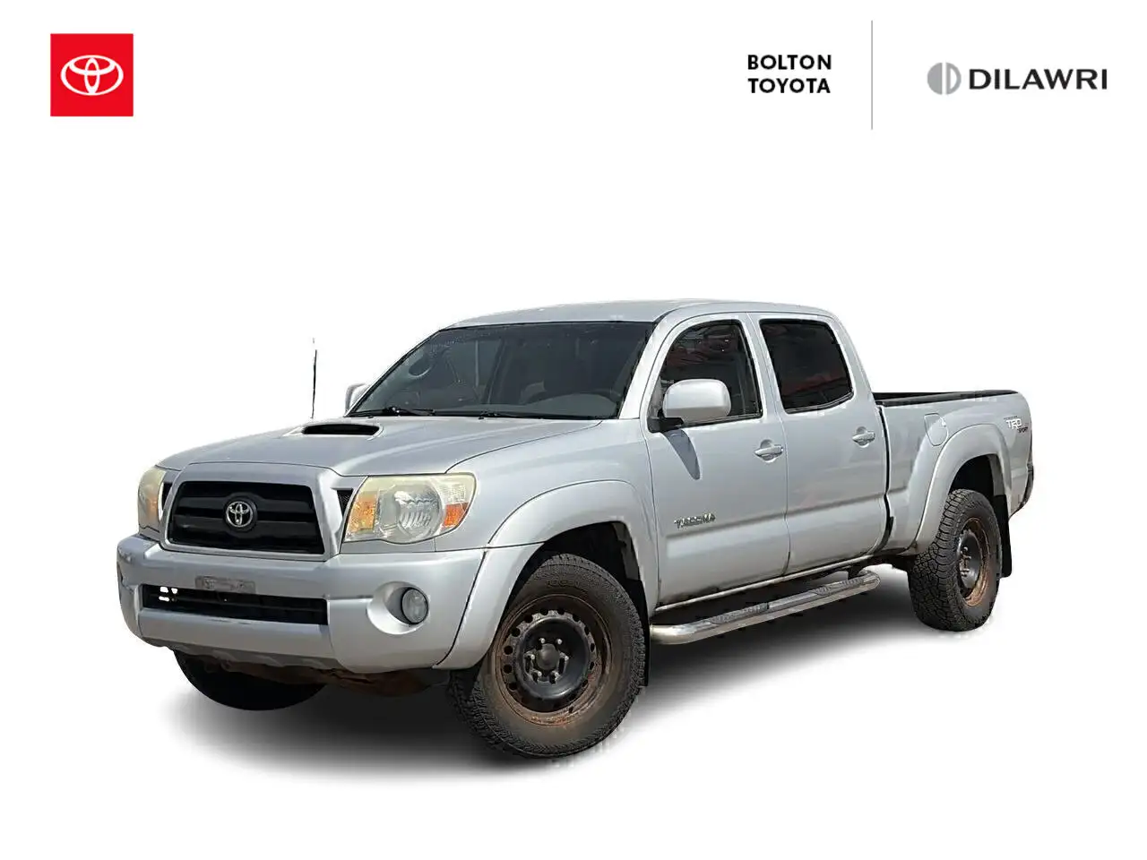 2006 Toyota Tacoma
