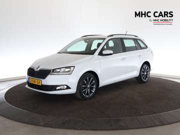 Combi 1.0 TSI Business Edition | Carplay | Airco |