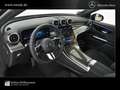 Mercedes-Benz GLC 300 d 4M 4,99%/AMG/DigitalLight/AHK/Fahrass+  /360Cam Grau - thumbnail 9