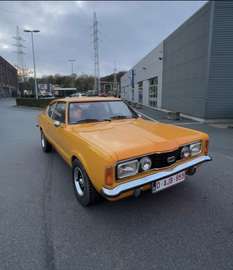 Ford Taunus TC1 GT