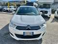 Citroen C4 1.6 GPL vti Seduction LEGG. DESCRIZIONE Bianco - thumbnail 8