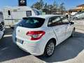 Citroen C4 1.6 GPL vti Seduction LEGG. DESCRIZIONE Bianco - thumbnail 5