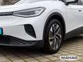 Volkswagen ID.4 Pure 125kW WärmePumpe NaviPro IQ.LIGHT AHK Weiß - thumbnail 10