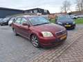 Toyota Avensis Wagon 2.0 VVTi Linea Luna / INRUILKOOPJE / APK feb Rood - thumbnail 2