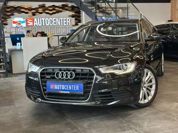 Avant 3.0 TFSI quattro *BiXenon*Standh.*