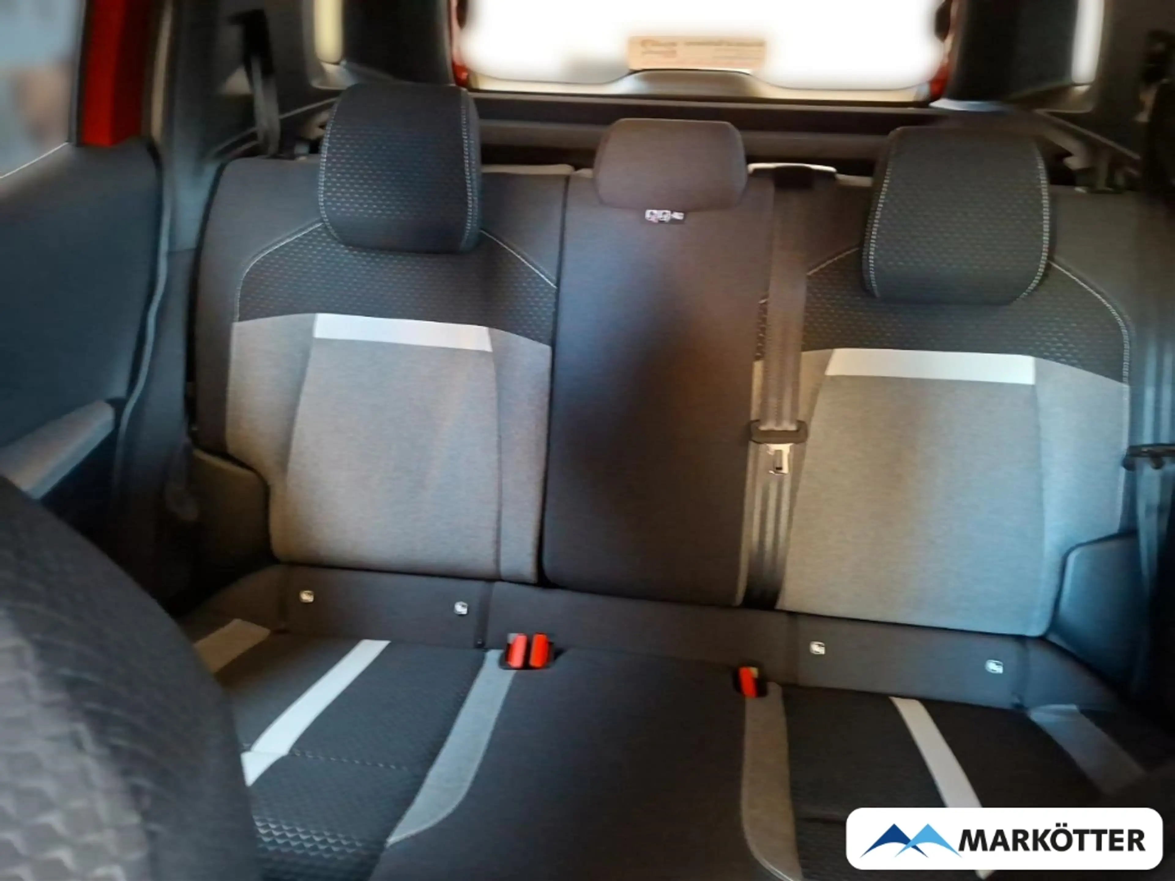 Opel Frontera Electric GS 83 kW PDC/NAVI/CAM/TEMPO — photo 12