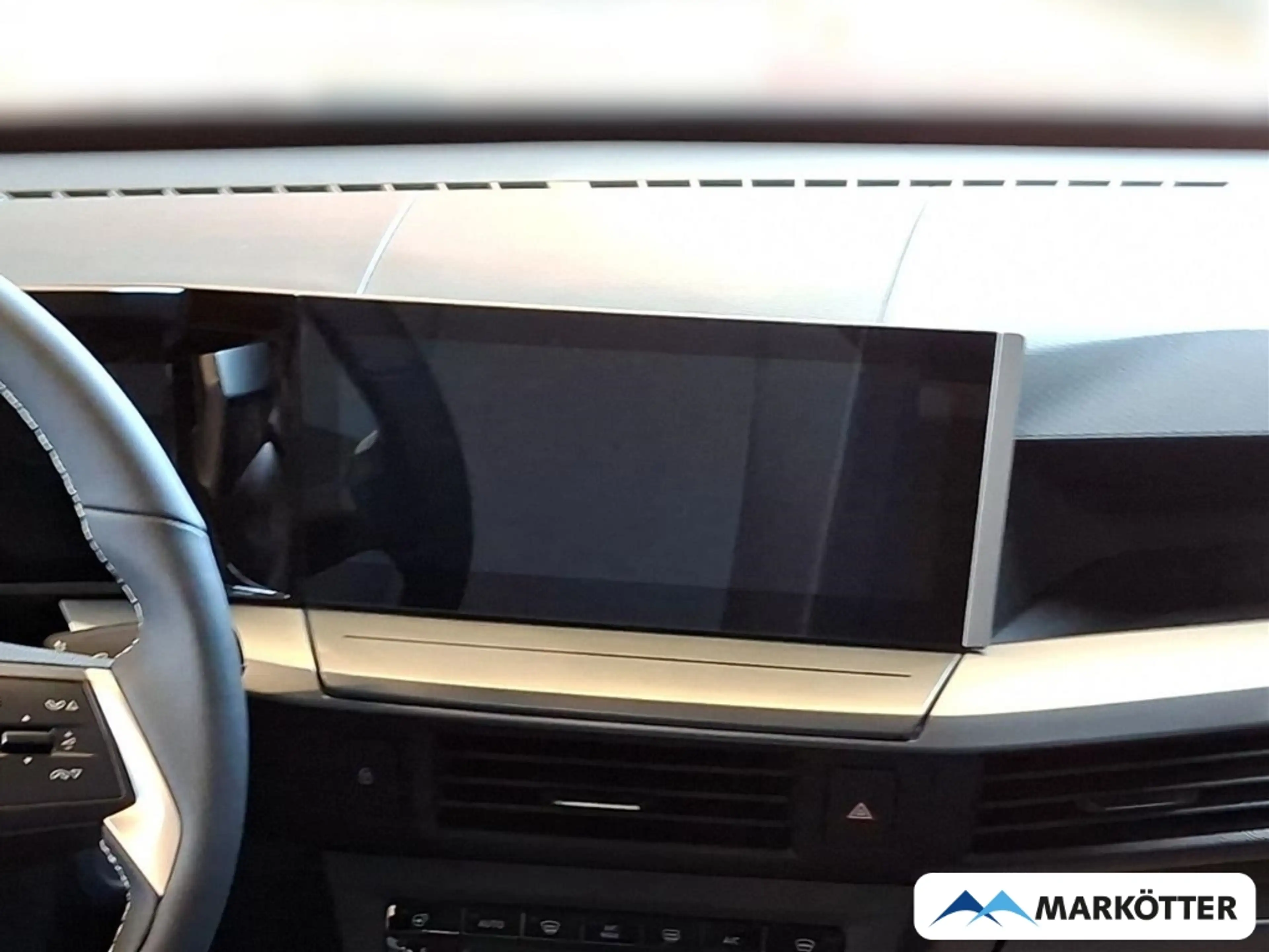 Opel Frontera Electric GS 83 kW PDC/NAVI/CAM/TEMPO — photo 10