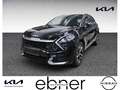 Kia Sportage 1.6D CRDi Mild Hybrid DCT Spirit 4WD ST Noir - thumbnail 1