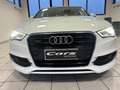Audi A3 SEDAN 2.0  TDI QUATTRO 184Cv SLine Blanc - thumbnail 2