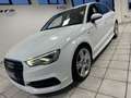 Audi A3 SEDAN 2.0  TDI QUATTRO 184Cv SLine Blanc - thumbnail 15