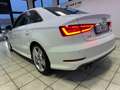 Audi A3 SEDAN 2.0  TDI QUATTRO 184Cv SLine Blanc - thumbnail 6