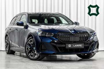 eDrive40 Touring M Sport Pro Harman Kardon Keyless