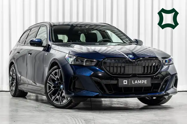 BMW i5 eDrive40 Touring M Sport Pro Harman Kardon Keyless