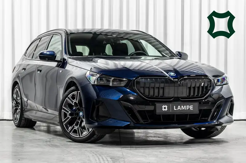 BMW i5 eDrive40 Touring M Sport Pro Harman Kardon Keyless