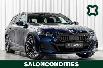 eDrive40 Touring M Sport Pro Harman Kardon Keyless