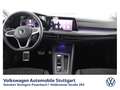 Volkswagen Golf 8 1.5 TSI Style DSG Navi Kamera Schiebedach Schwarz - thumbnail 13