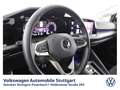 Volkswagen Golf 8 1.5 TSI Style DSG Navi Kamera Schiebedach Schwarz - thumbnail 14