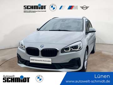 xe Active Tourer + 2Jahre-BPS.-GARANTIE