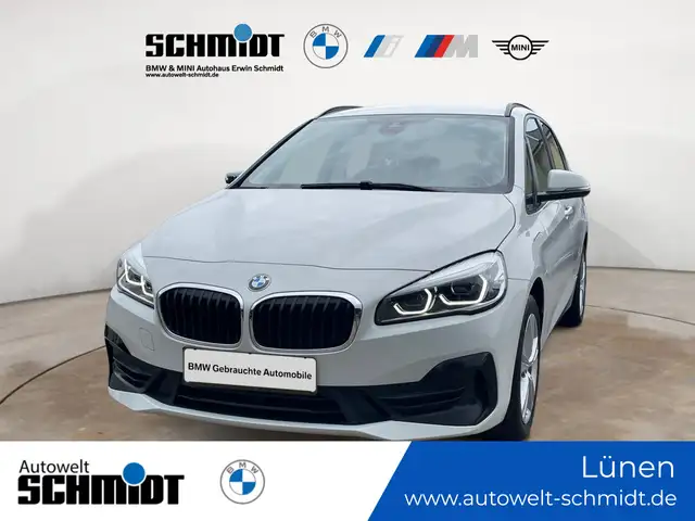 BMW 225 xe Active Tourer + 2Jahre-BPS.-GARANTIE