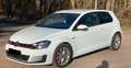 Volkswagen Golf GTI Golf GTI Performance BlueMotion Technology Weiß - thumbnail 4