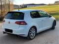 Volkswagen Golf GTI Golf GTI Performance BlueMotion Technology Weiß - thumbnail 2