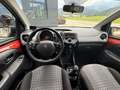 Peugeot 108 Style VTi 72 Rot - thumbnail 9