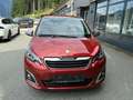 Peugeot 108 Style VTi 72 Rot - thumbnail 2