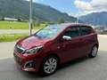 Peugeot 108 Style VTi 72 Rot - thumbnail 3