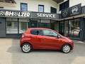Peugeot 108 Style VTi 72 Rot - thumbnail 8