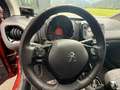 Peugeot 108 Style VTi 72 Rot - thumbnail 11