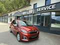 Peugeot 108 Style VTi 72 Rot - thumbnail 1